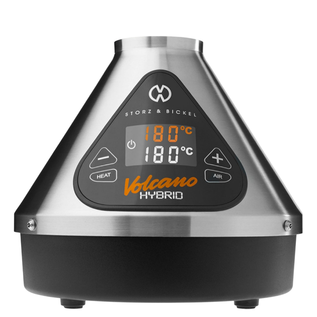 Volcano Hybrid by Storz and Bickel (Choose Finish) – VGoodiEZ
