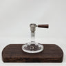 TKO Infinity Bowl (Handle Option) by O'Connell Woodworks