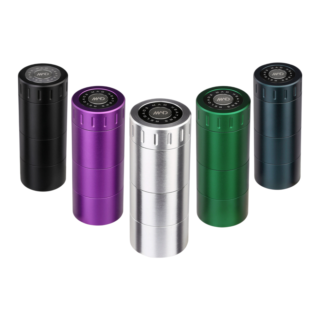 Reload Gen 3 by MadHeaters VGoodiEZ Reload Gen 3 by MadHeaters VGoodiEZ