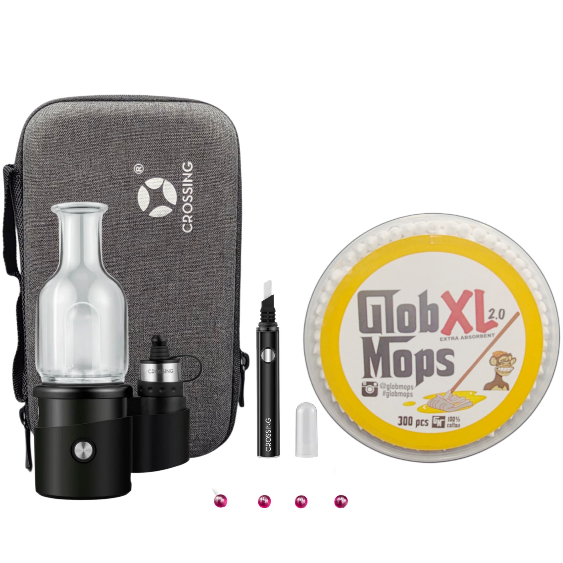 Core 2.1 Bundle Curated by VGoodiEZ