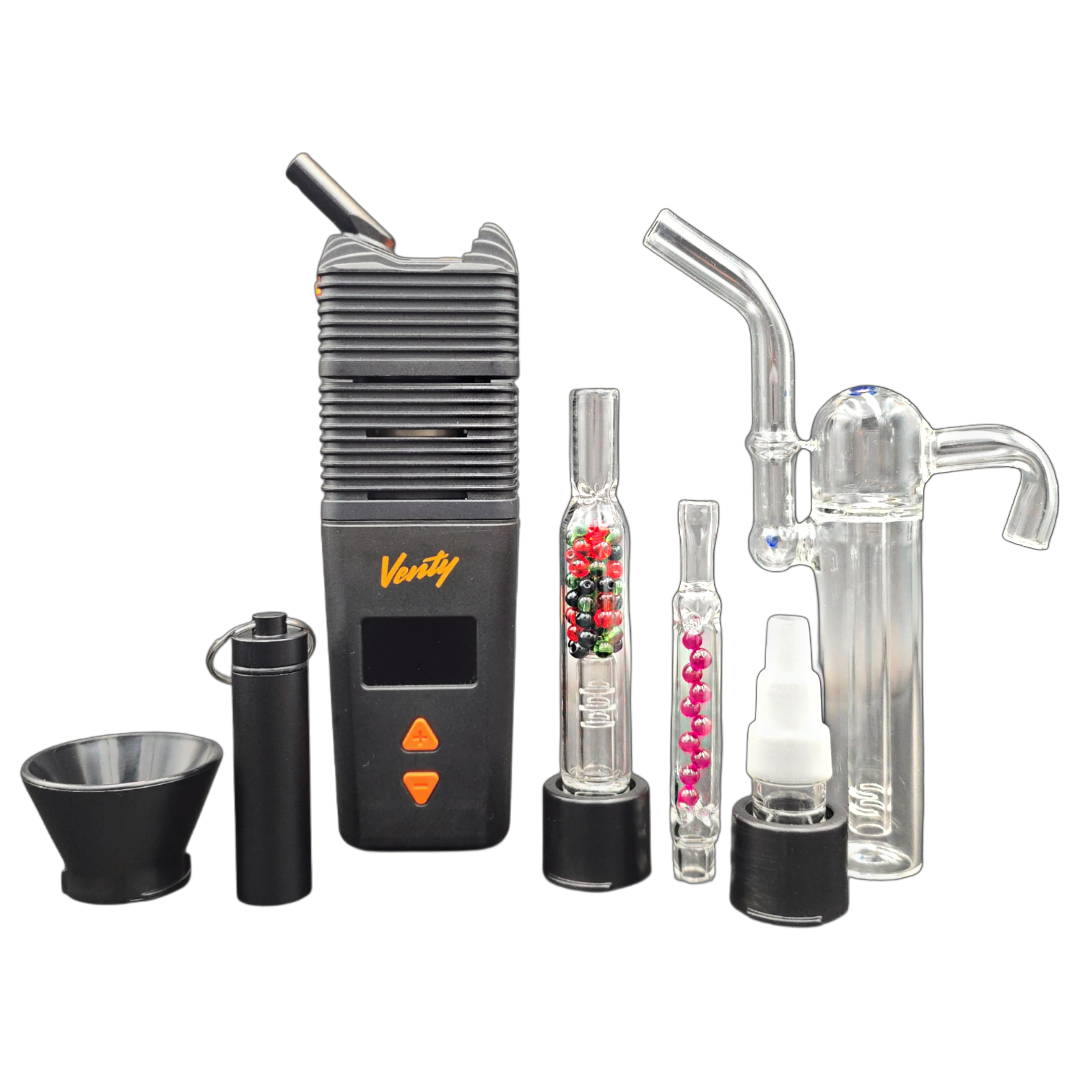 Venty Executive Bundle Curated by VGoodiEZ