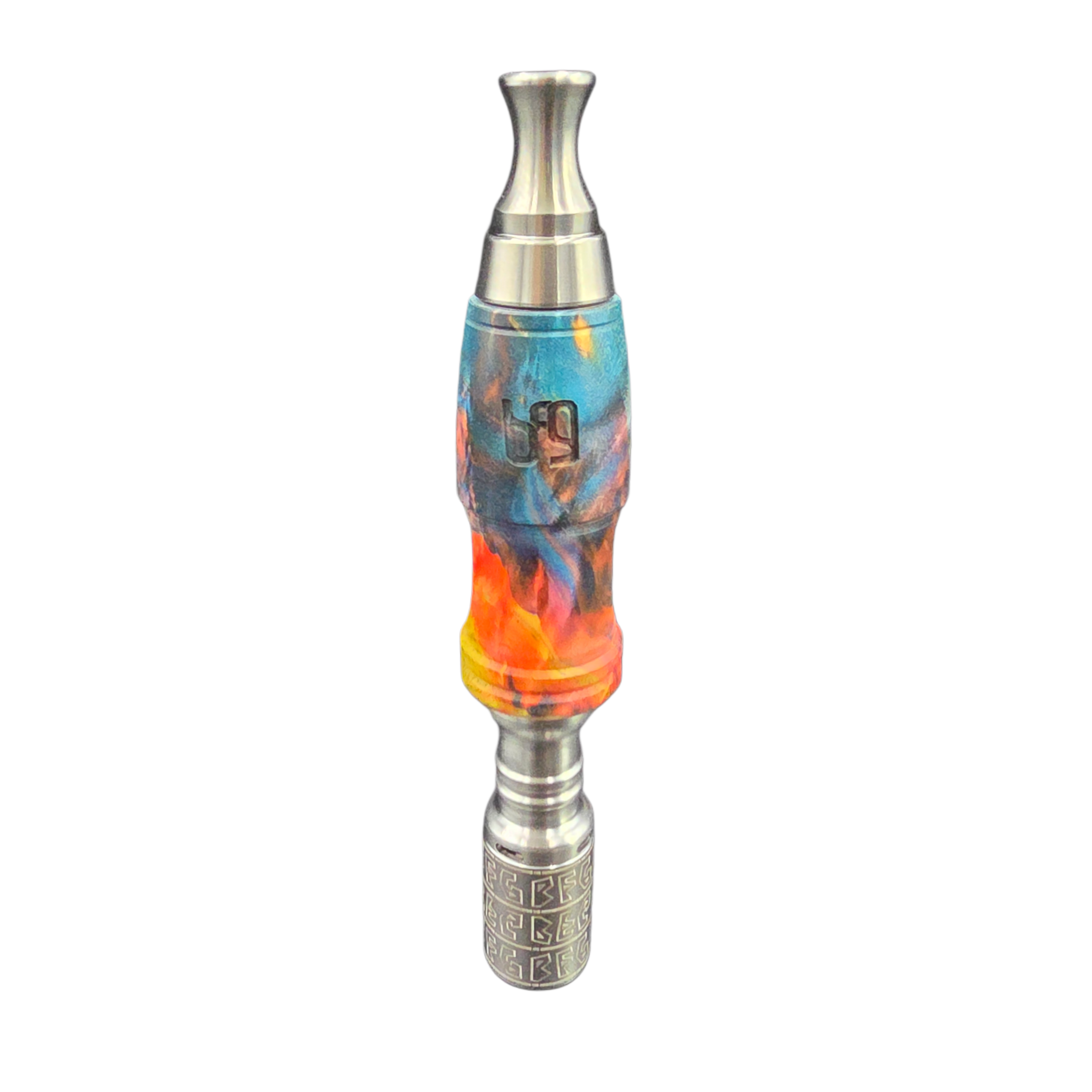 The Punch by Battery Free Ganz VGoodiEZ The Punch by Battery Free Ganz VGoodiEZ