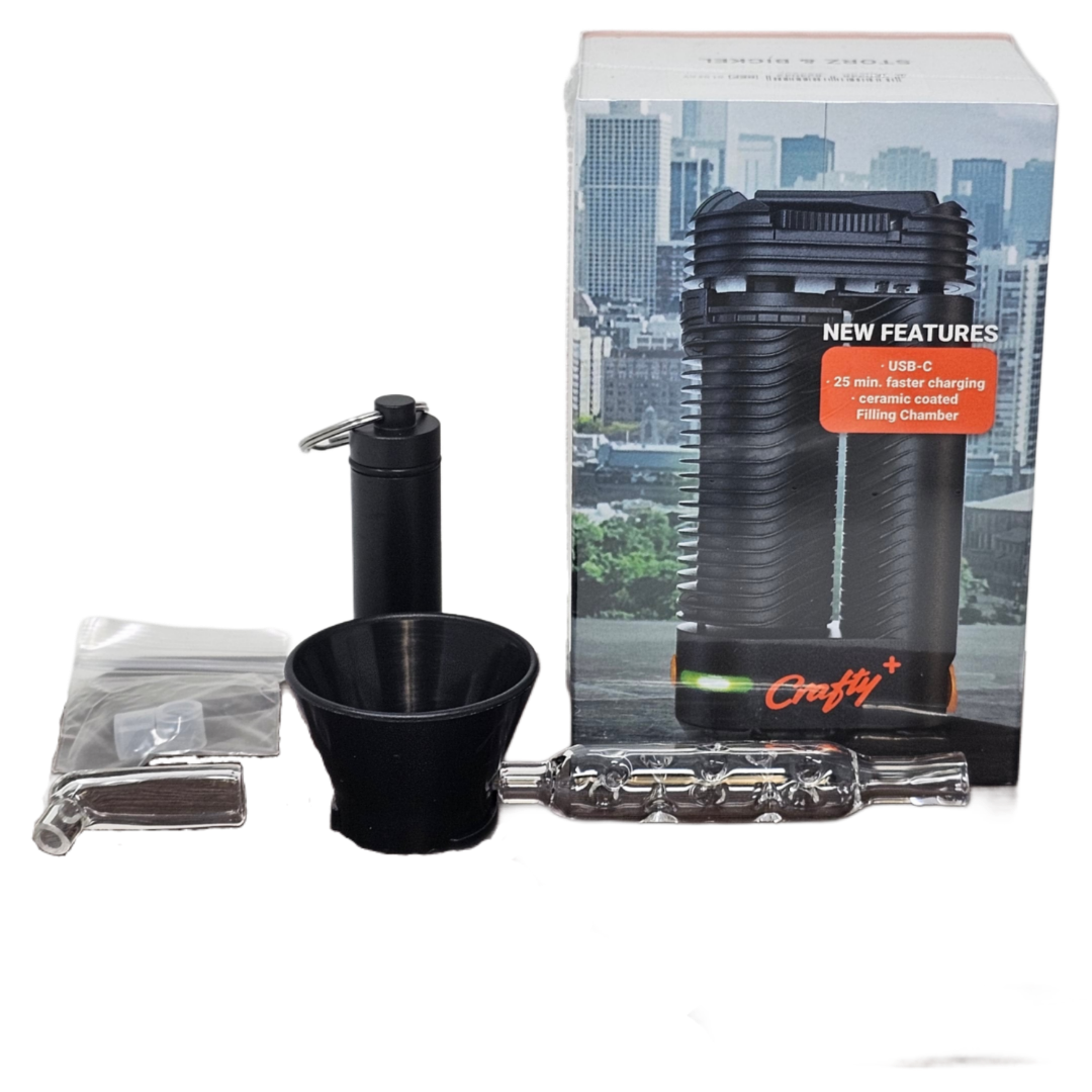 Crafty+ Junior Executive Bundle Curated by VGoodiEZ Crafty+ Junior Executive Bundle Curated by VGoodiEZ