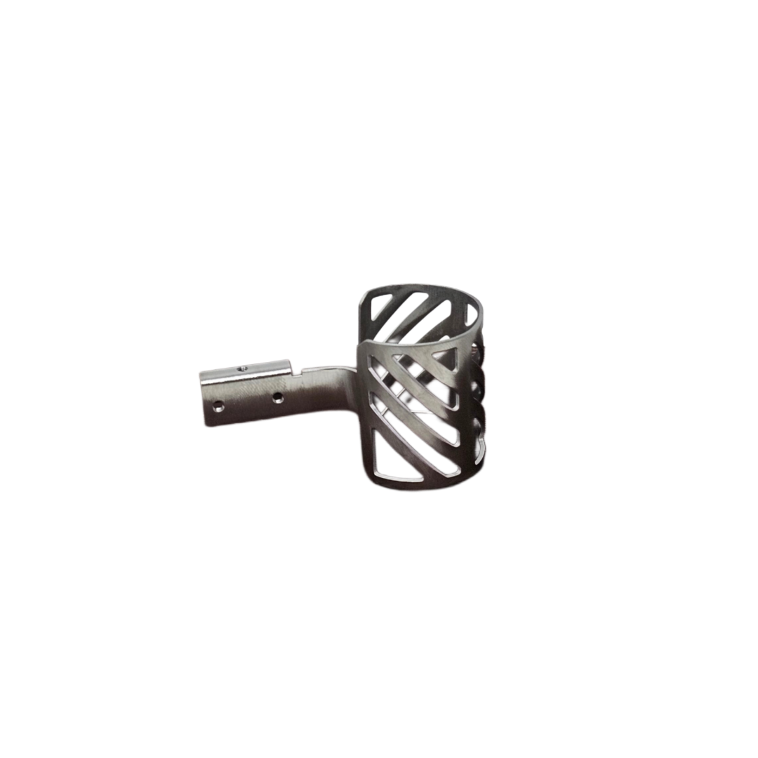 Coil Heat Guard by Crossing Technology – VGoodiEZ