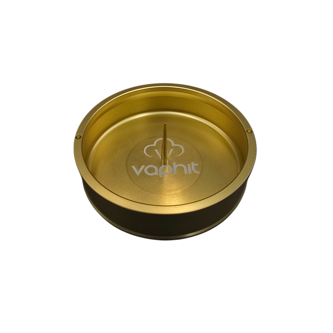 budspool GOLD BRASS ASHTRAY 新品未使用未開封　舐達磨 2025年最新】budspool 灰皿の人気アイテム - メルカリ