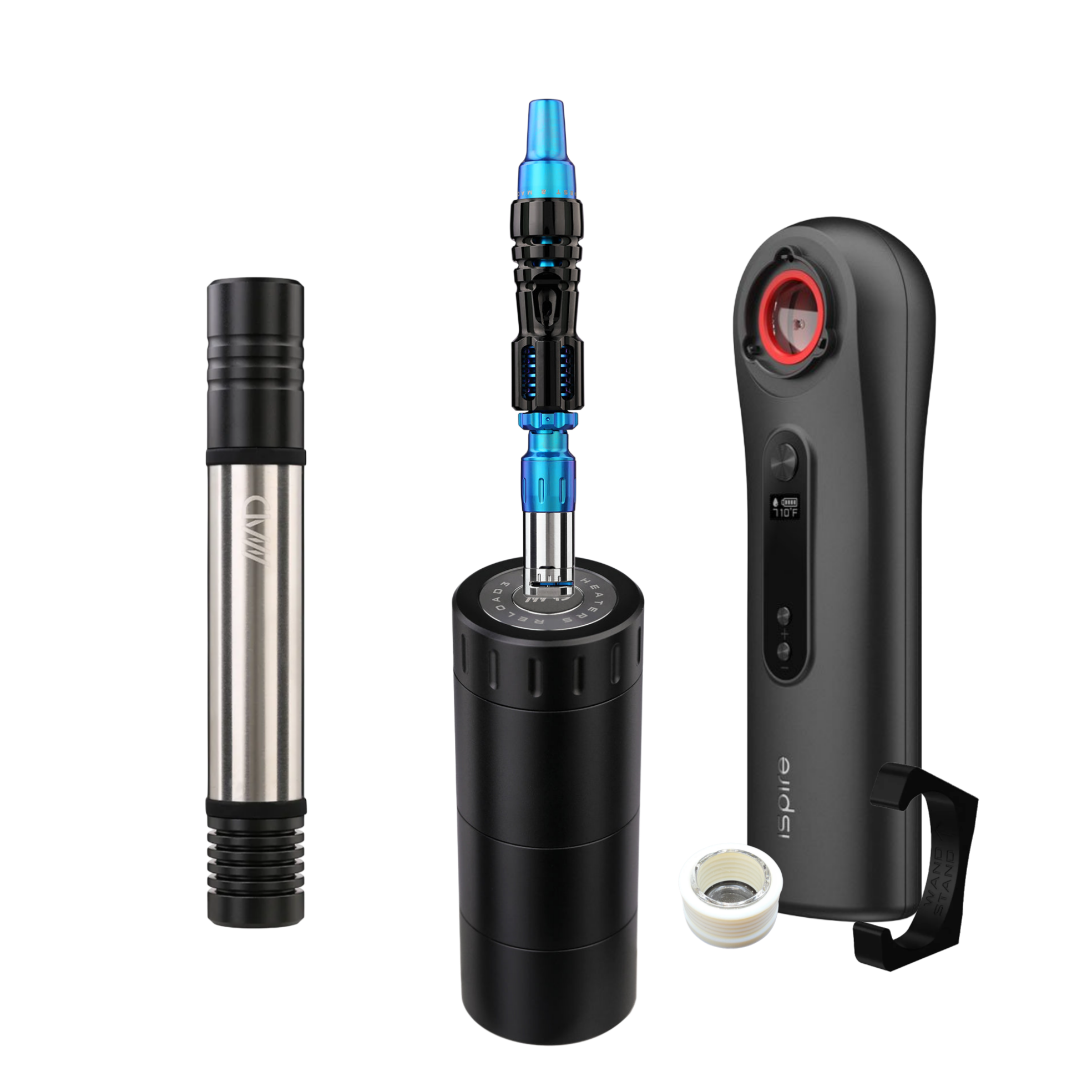 tempest ball vape MAD Heaters Tempest main image 1