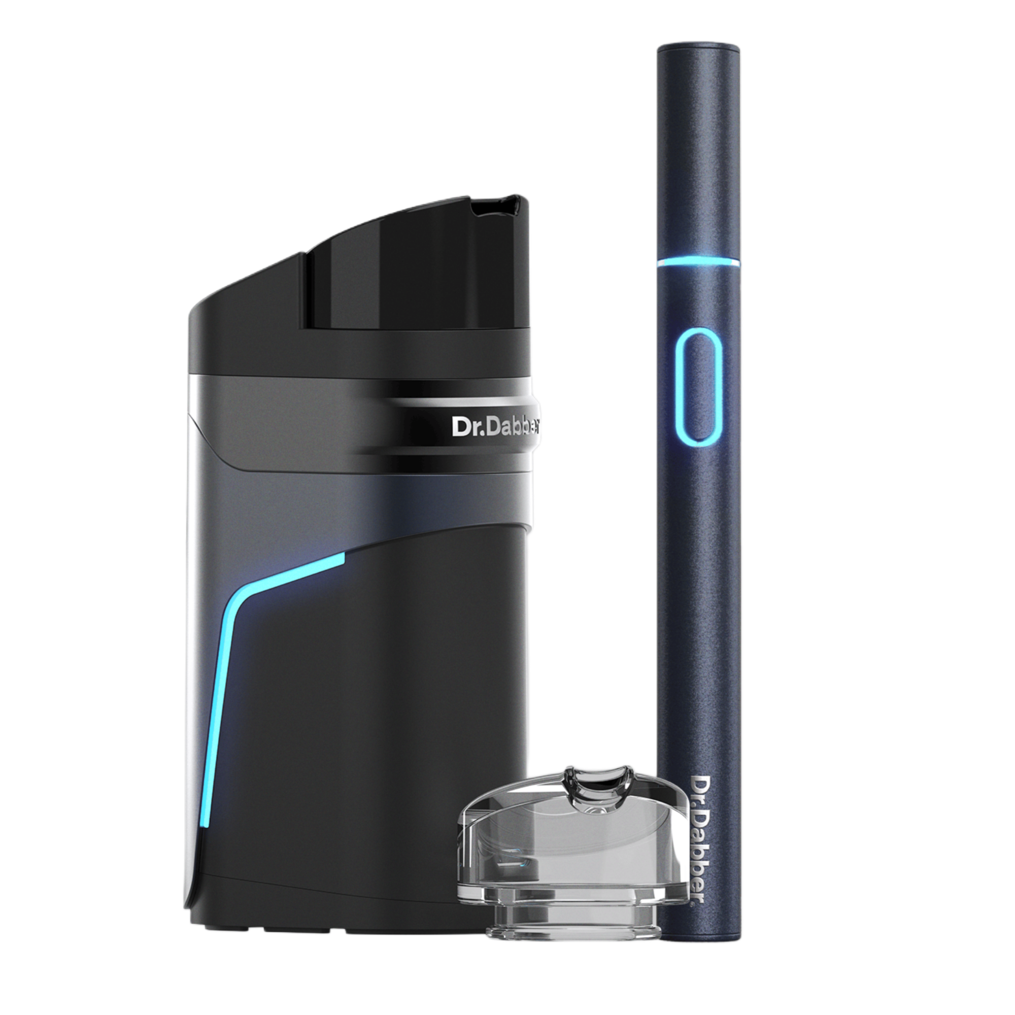 is vapes allowed on planes Dr. Dabber Ghost²™ (Ghost 2) Bundle – VGoodiEZ