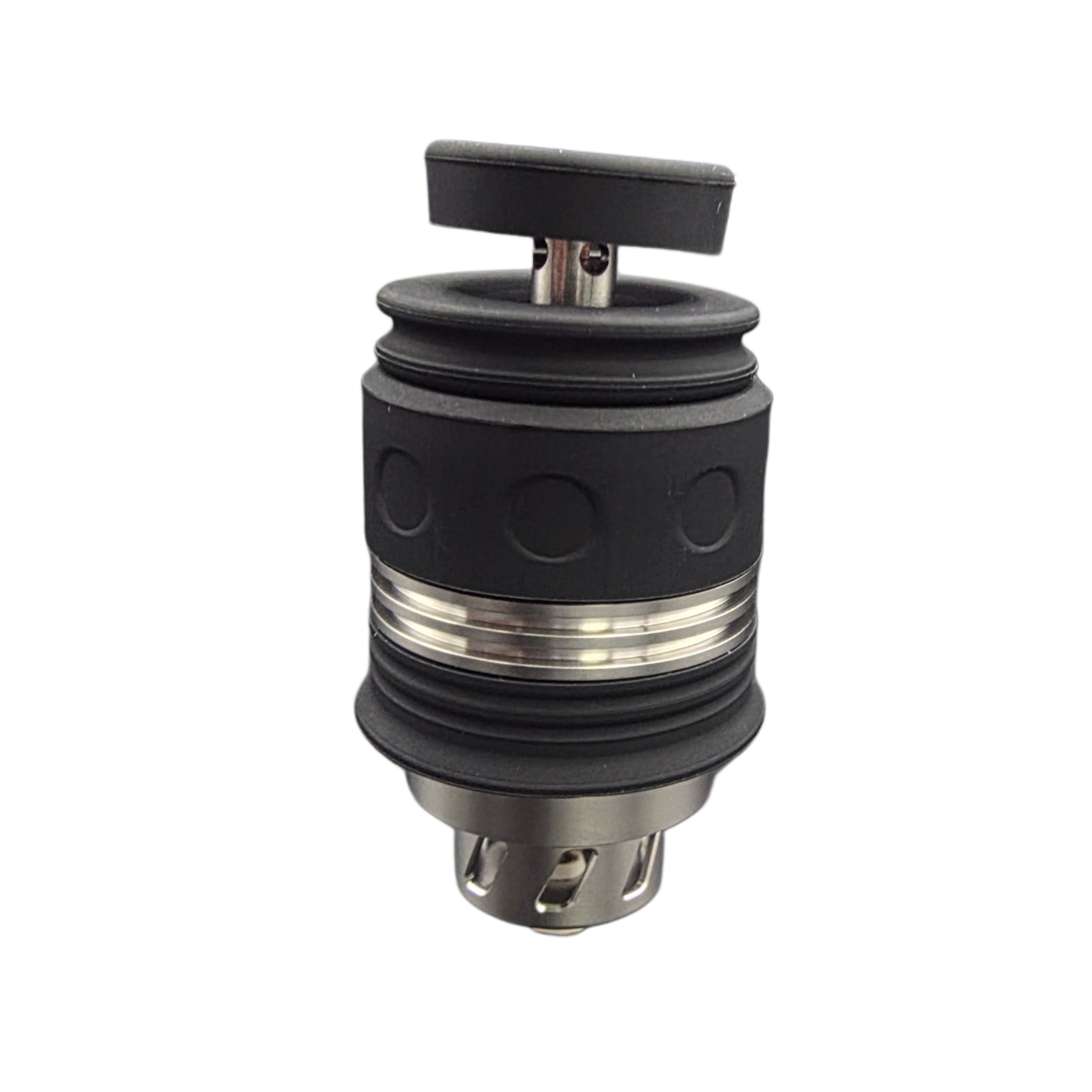 Core XL Atomizer with Joystick Carb Cap | Premium E-Rig Accessory