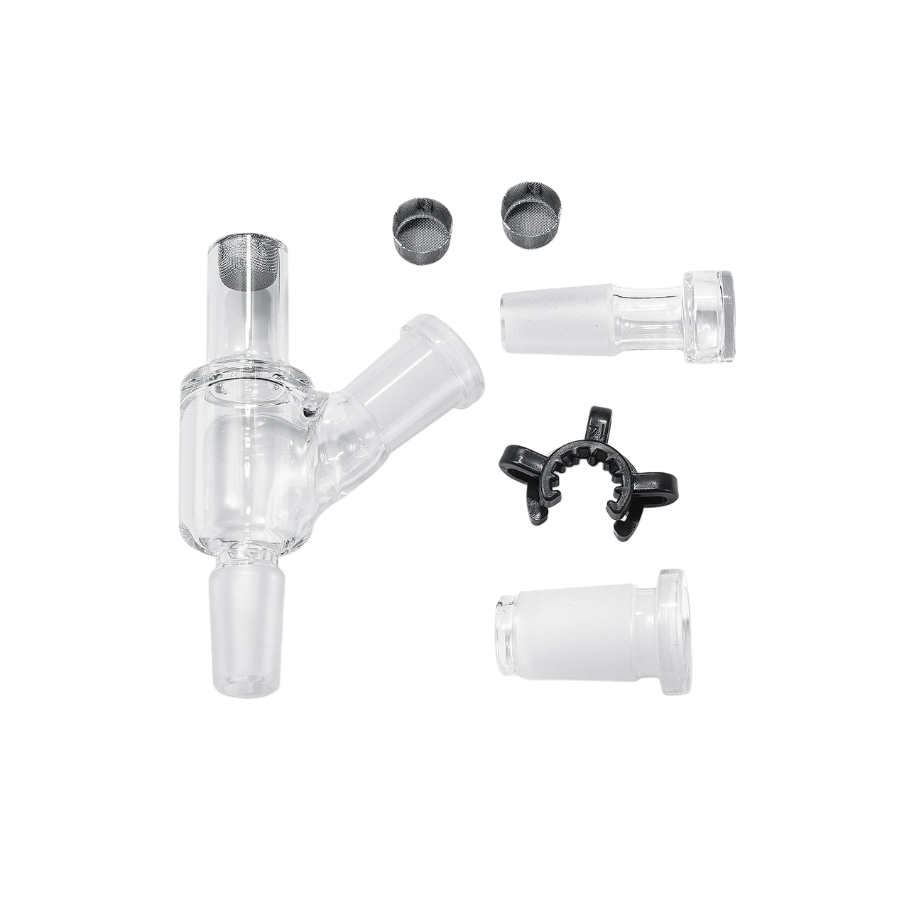 Adjustable Diffuser Pass-Through Chamber (Microdose) by Crossing Techn –  VGoodiEZ