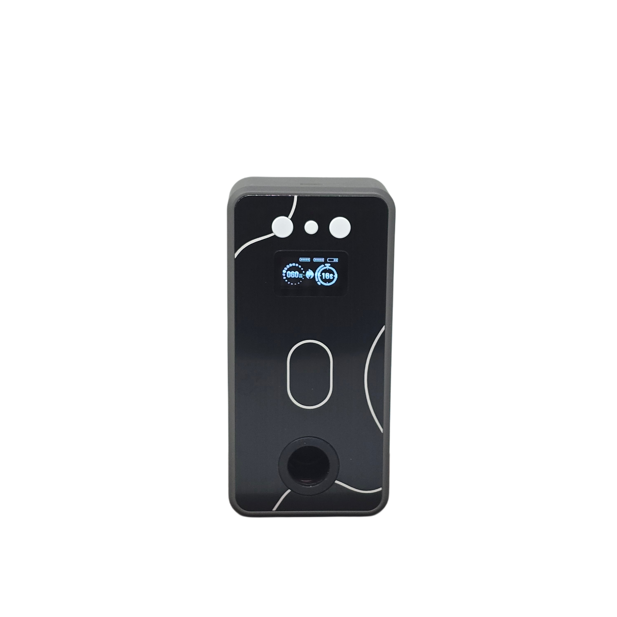 The Flare 2.0 Induction Heater by Battery Free Ganz VGoodiEZ The Flare 2.0 Induction Heater by Battery Free Ganz VGoodiEZ