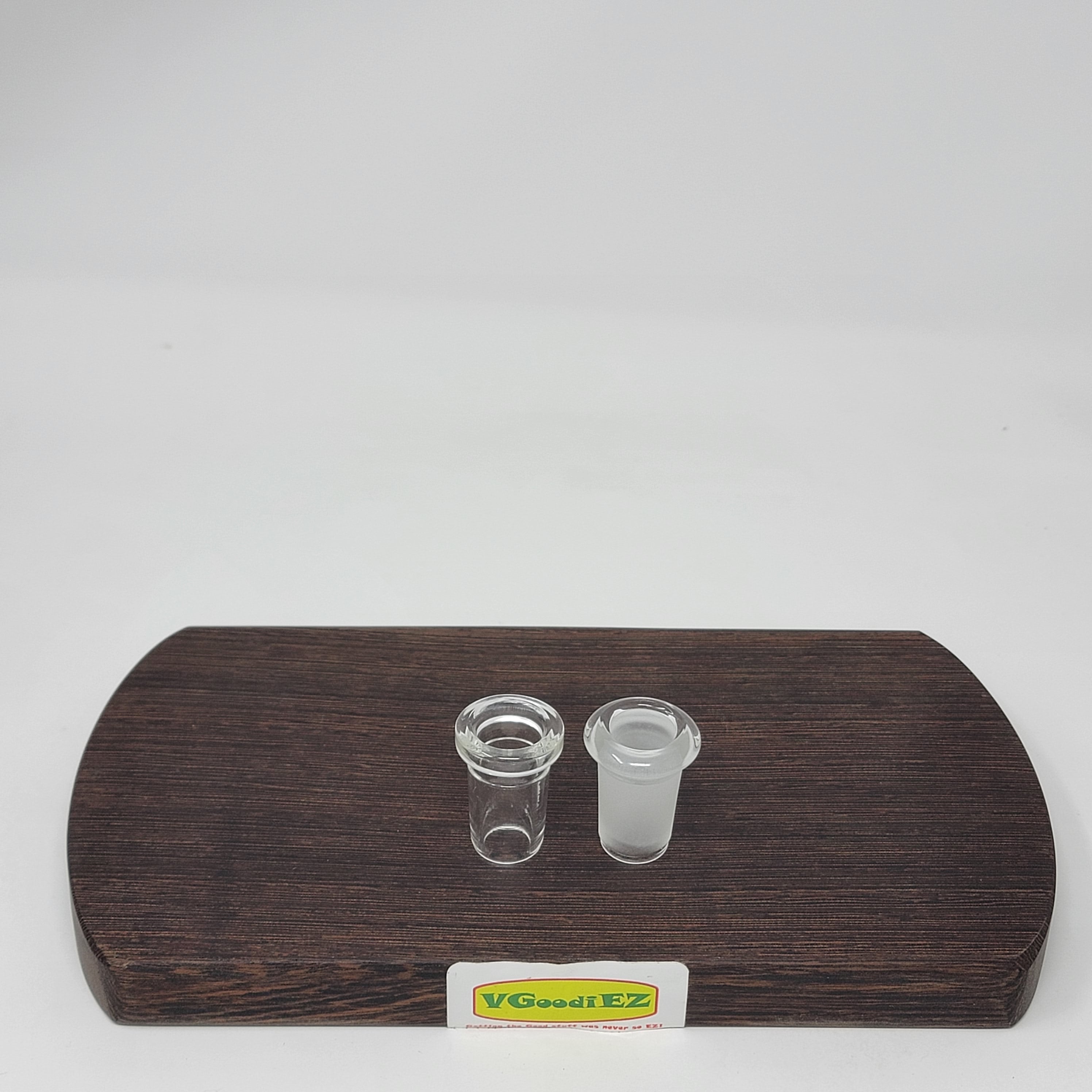 The Last Guy Adattatore Per Vetreria Da Laboratorio - 2 Pezzi - Foto 4