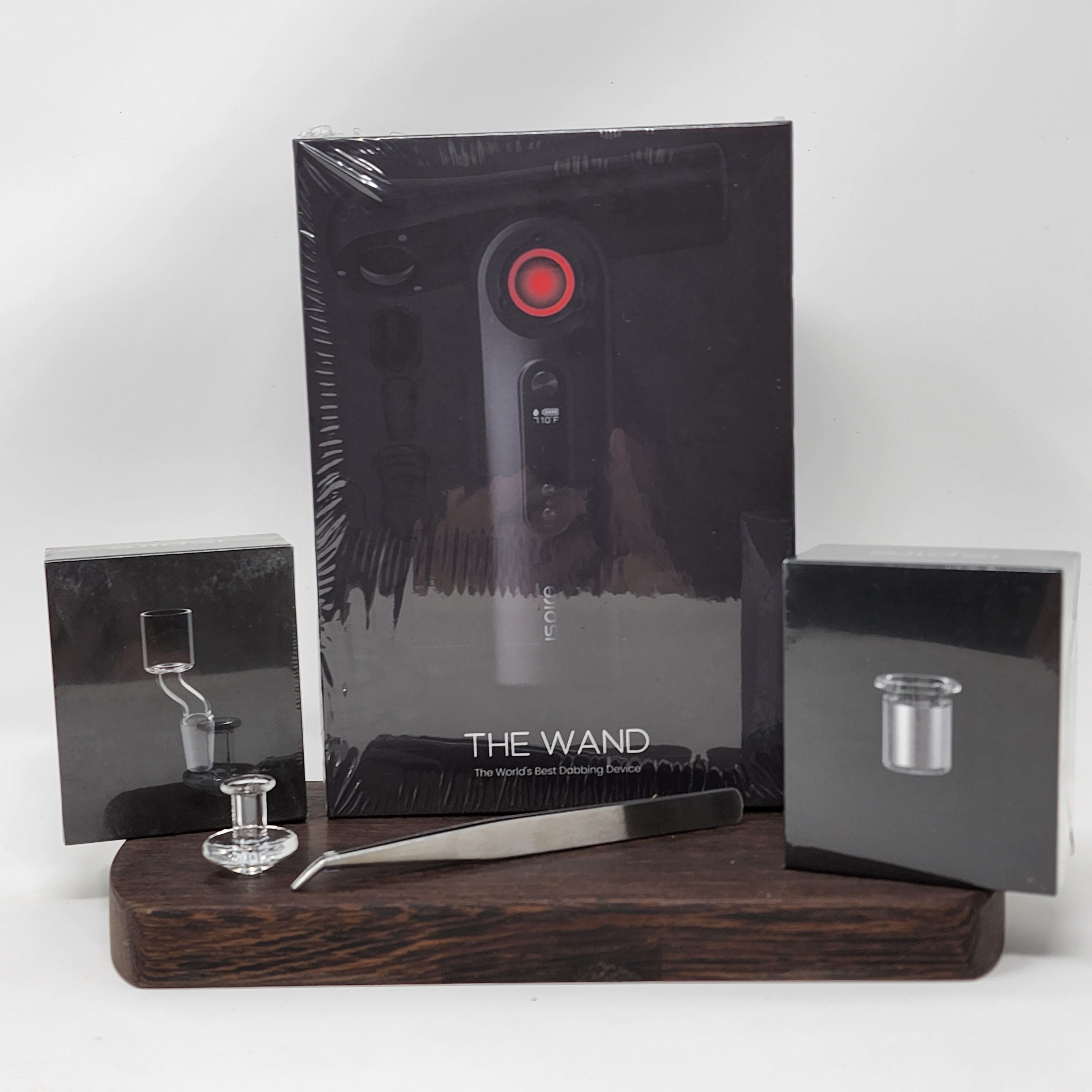 Flower Wand Vaporizer Kit