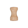 Wooden Spinning Mouthpiece by Dynavap