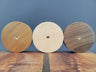 TKO Heat Post Base by O'Connell Woodworks