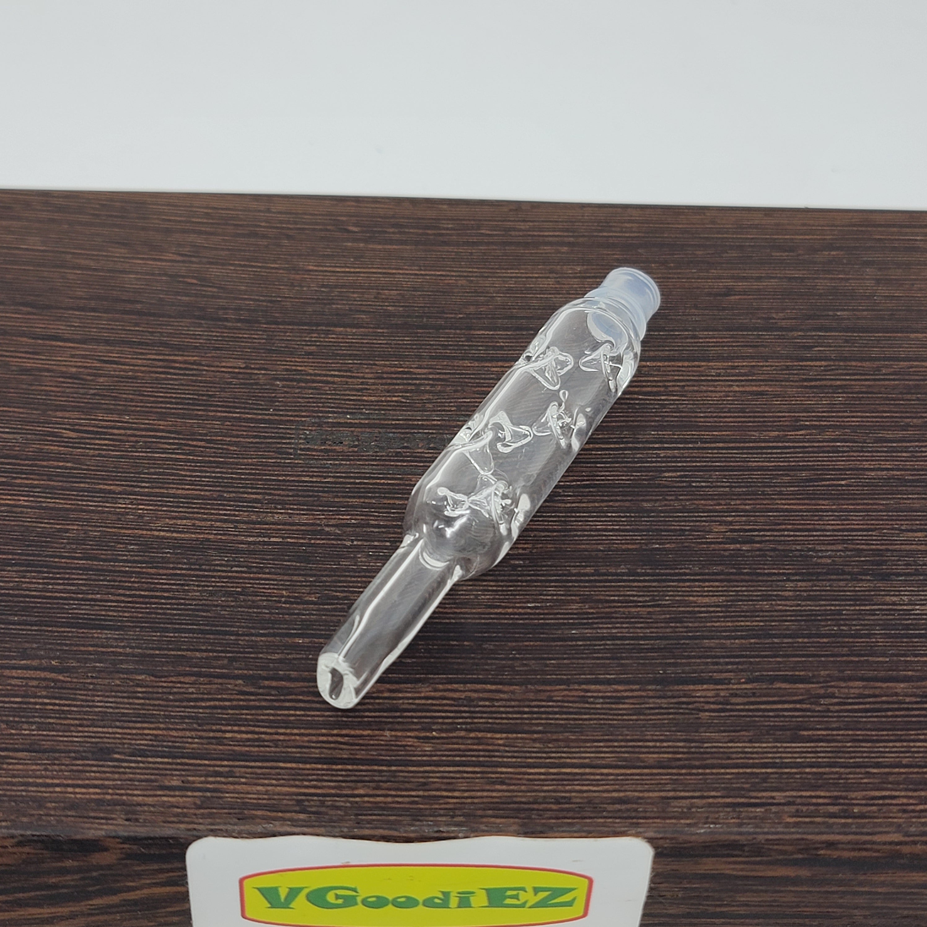 Replaces mouthpiece for Crafty, Crafty+, Mighty, Mighty+