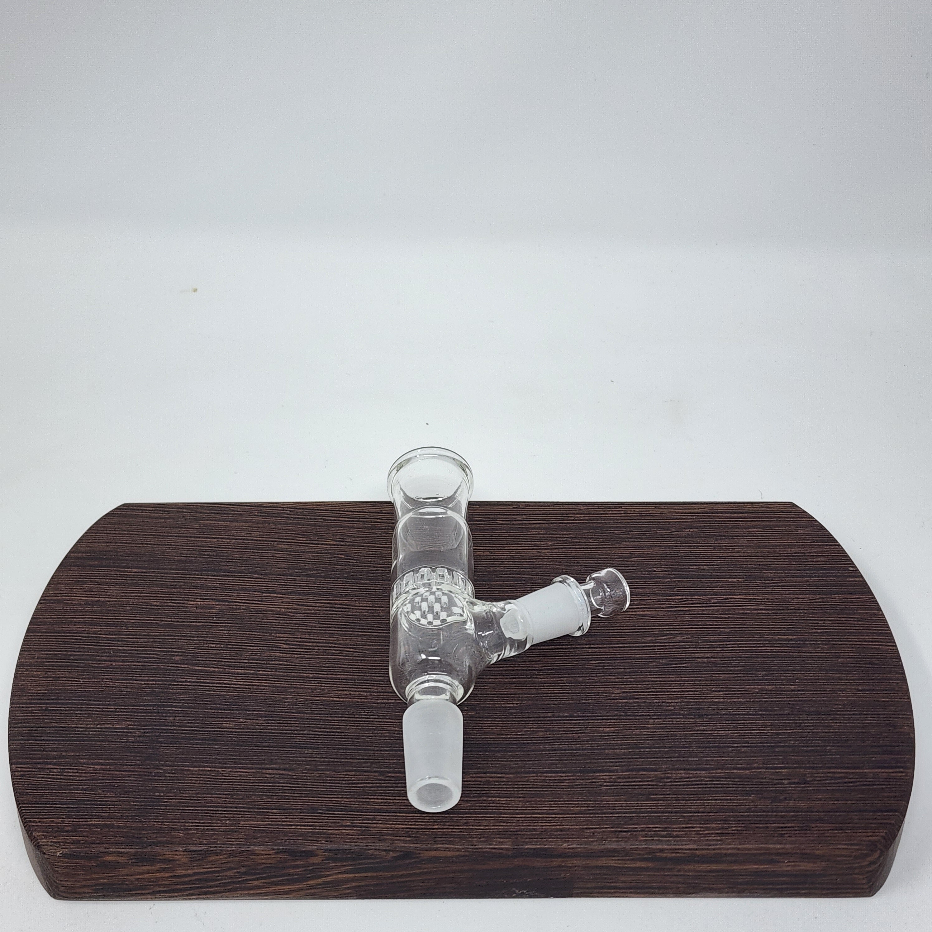 These Injector Chambers work with all injector style ball units on the market including the DC Elev8R, TiTi, Pinky, B0, B1, B2, Lethal Injector, Hot Rod, Terp Torch, Qaromashop (some have reported fitment issues with the Taroma lite but the others seem to work) and others.