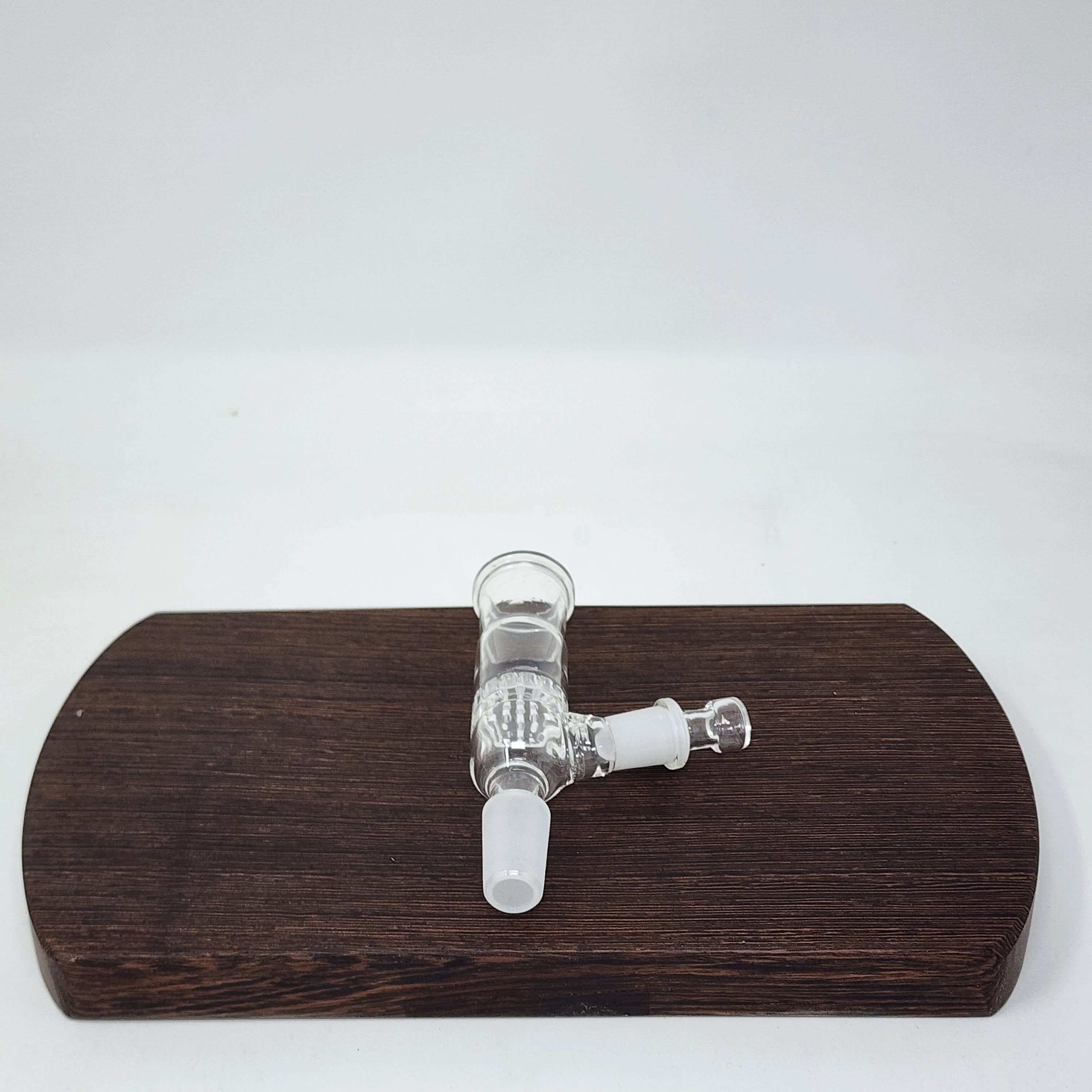 These Injector Chambers work with all injector style ball units on the market including the DC Elev8R, TiTi, Pinky, B0, B1, B2, Lethal Injector, Hot Rod, Terp Torch, Qaromashop (some have reported fitment issues with the Taroma lite but the others seem to work) and others.
