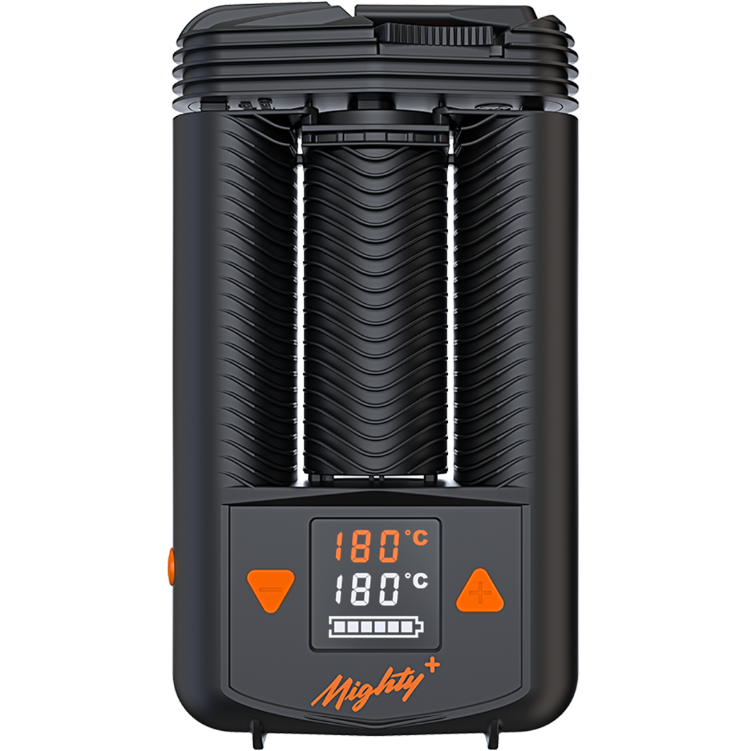 Mighty+ by Storz & Bickel – VGoodiEZ
