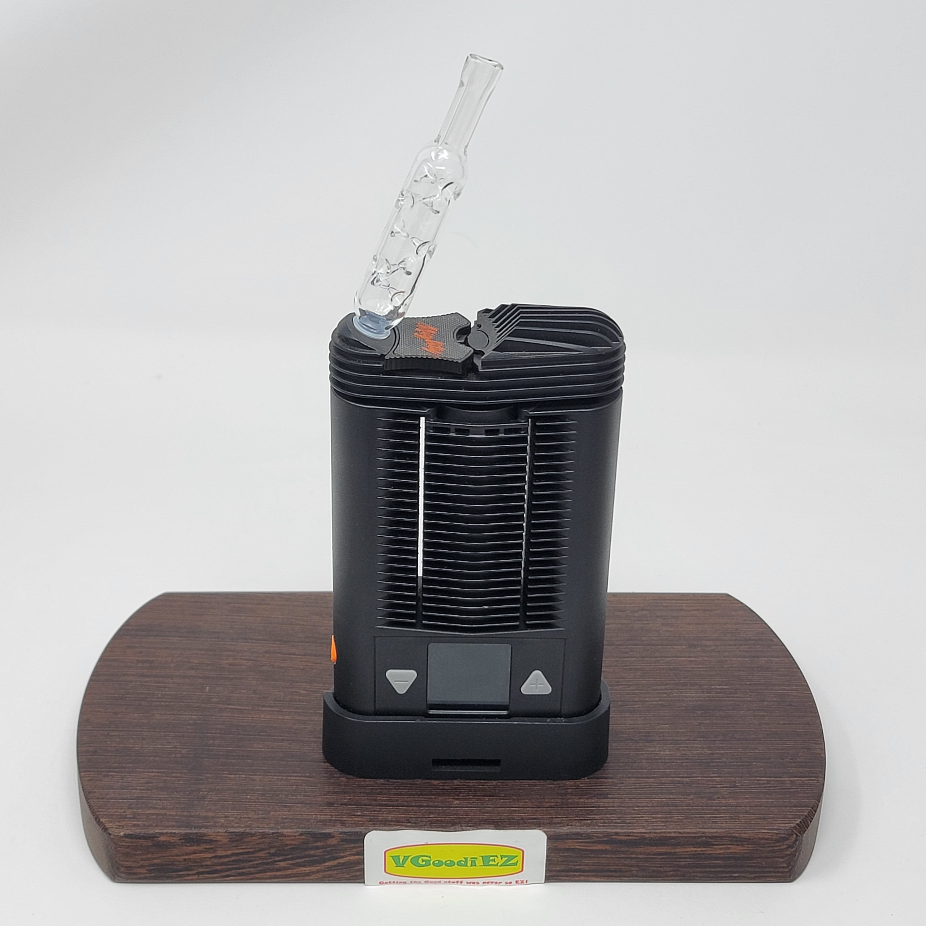 Replaces mouthpiece for Crafty, Crafty+, Mighty, Mighty+