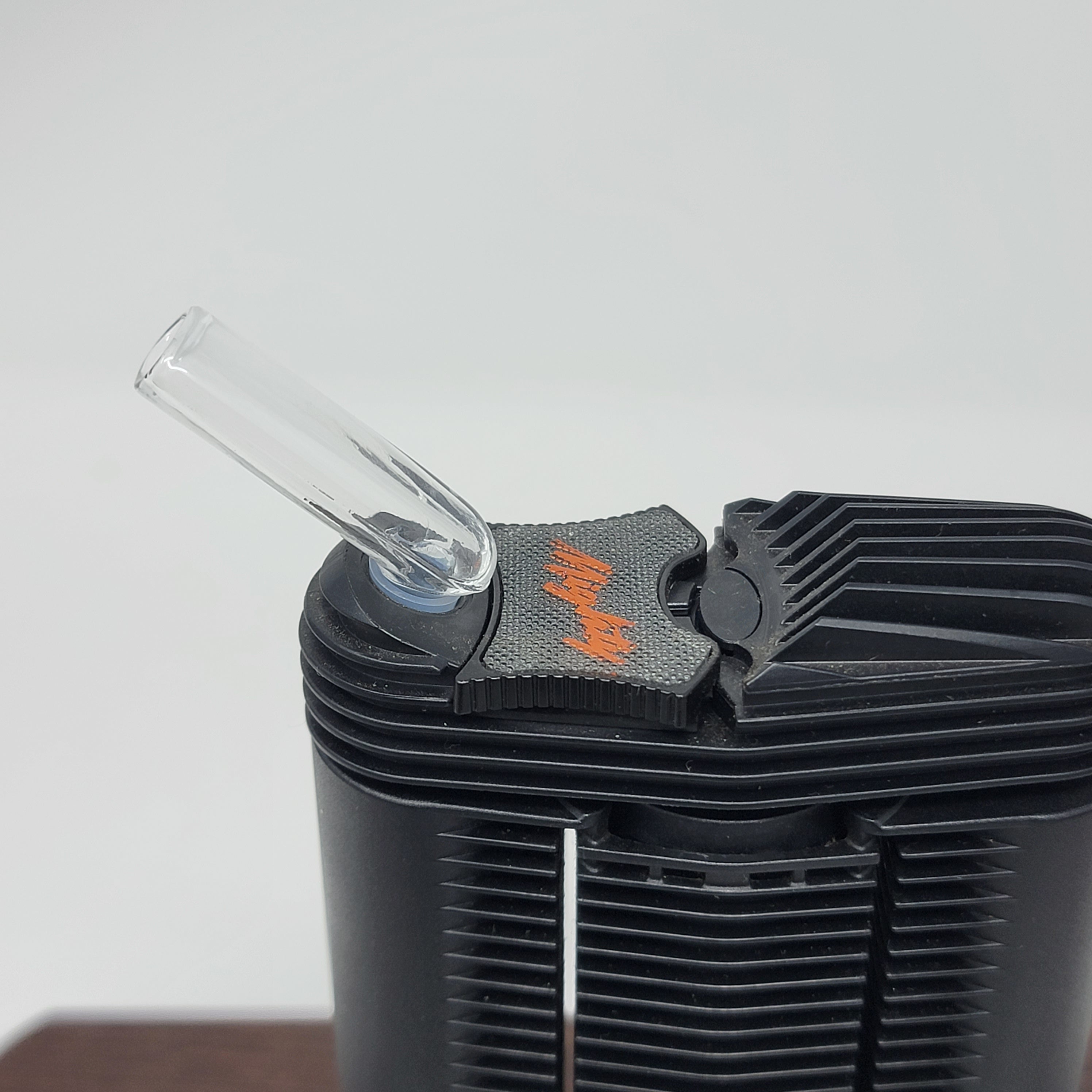 Replaces plastic mouthpiece for Crafty, Crafty+, Mighty, Mighty+