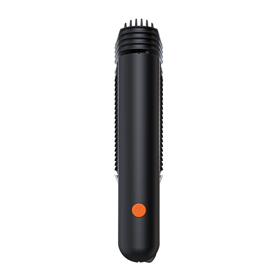 Feel MIGHTY. Be MIGHTY. Better, Faster, Stronger. Feel the power of the new improved MIGHTY+. Since its release, the MIGHTY has been in a league of its own. Now, the MIGHTY+ sets the bar even higher with these breathtaking new features:
- USB-C socket
- Supercharge function: 80% charge in approx. 40 minutes
- Heats up in approx. 60 seconds
- Ceramic coated filling chamber
- Optimized design for better stability
- Pre-set Superbooster temperature
- Improved housing