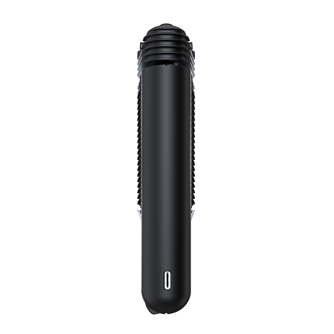 Feel MIGHTY. Be MIGHTY. Better, Faster, Stronger. Feel the power of the new improved MIGHTY+. Since its release, the MIGHTY has been in a league of its own. Now, the MIGHTY+ sets the bar even higher with these breathtaking new features:
- USB-C socket
- Supercharge function: 80% charge in approx. 40 minutes
- Heats up in approx. 60 seconds
- Ceramic coated filling chamber
- Optimized design for better stability
- Pre-set Superbooster temperature
- Improved housing