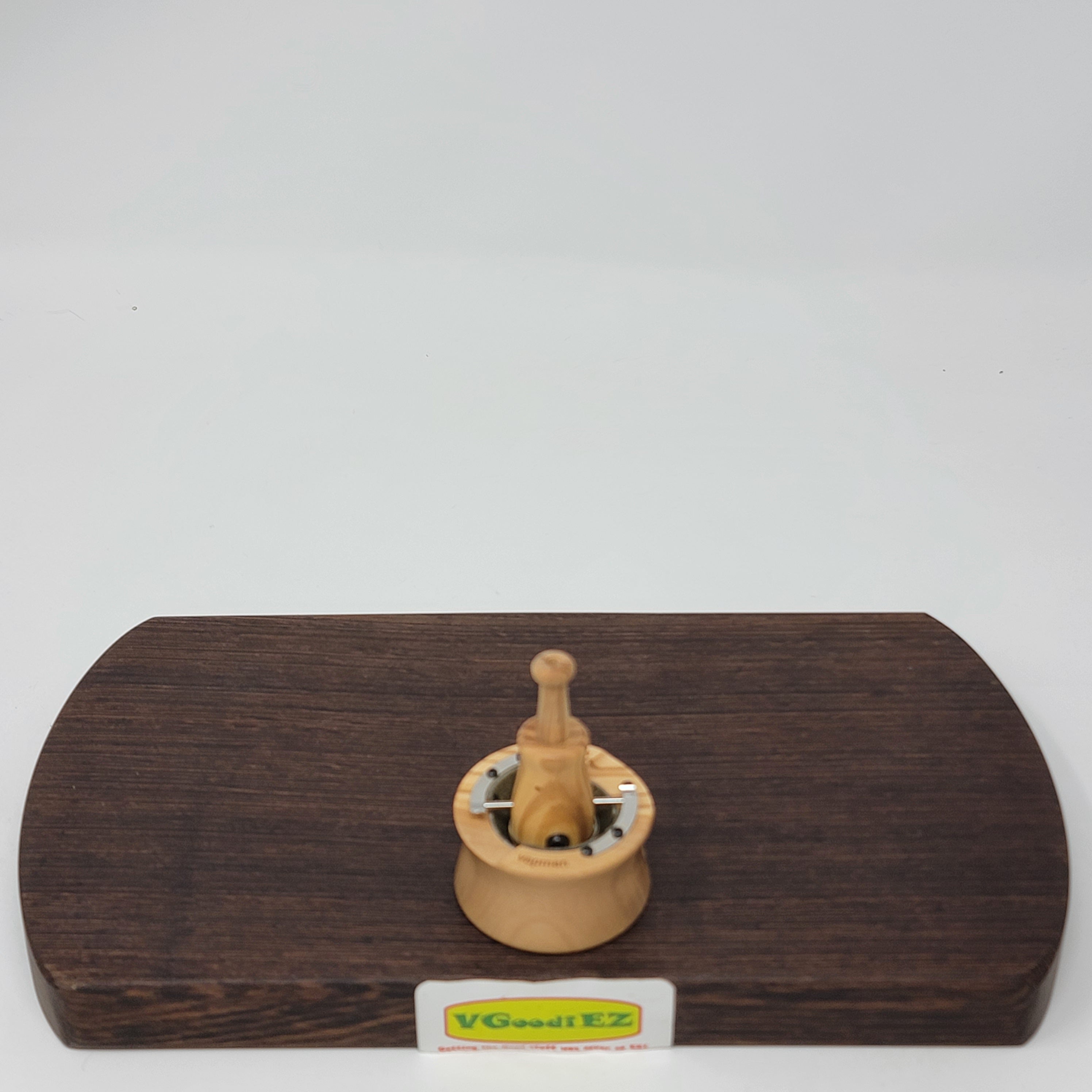 Replacement Wooden Mouthpiece for Vapman in Olivewood- Wood grains and colors may vary.
Vapman unit for illustration only. Not included in sale.
Compatible with all Vapman models, including the new Vapman Click.