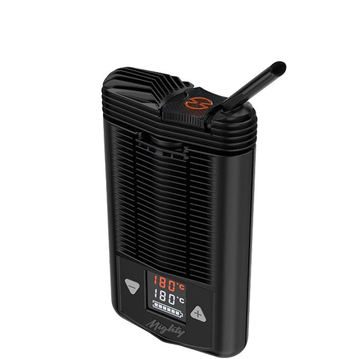 Storz and Bickel Mighty+