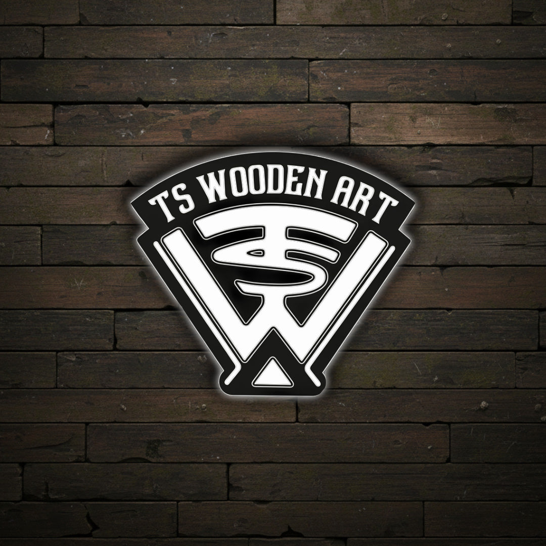 Artisan Maker Highlight: TS Wooden Art