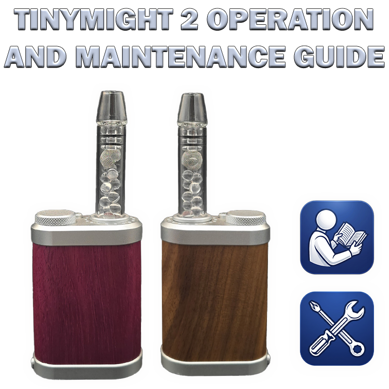 Tinymight 2 Operating and Maintenance Guide