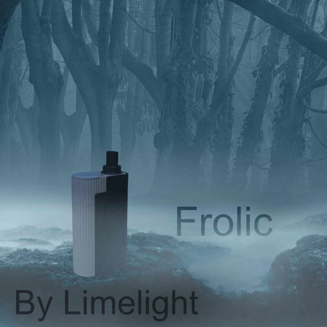 Introducing The Frolic by Limelight