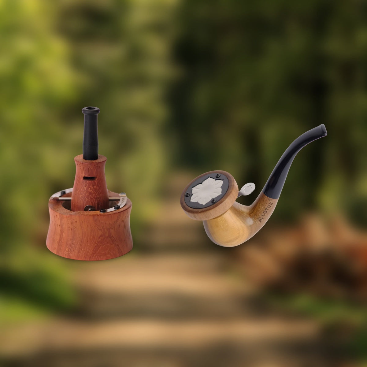 The Complete Guide to the Inhale Vapman, Lotus and Accessories