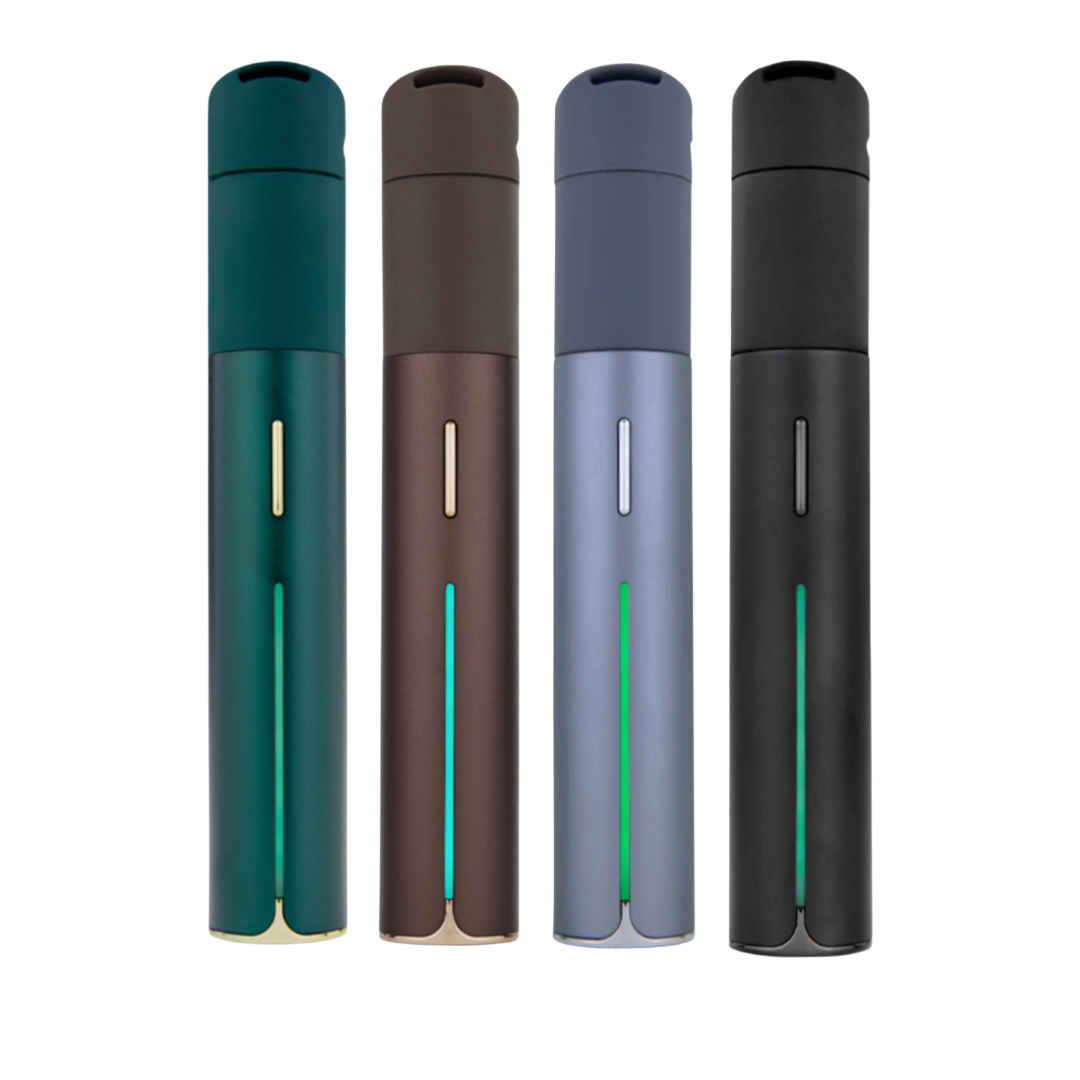 Puffco Pivot