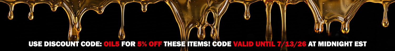 OIL5 COLLECTION