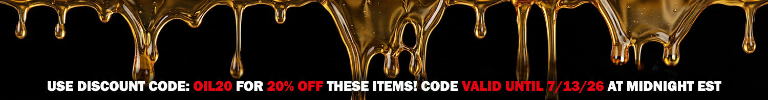 OIL20 COLLECTION
