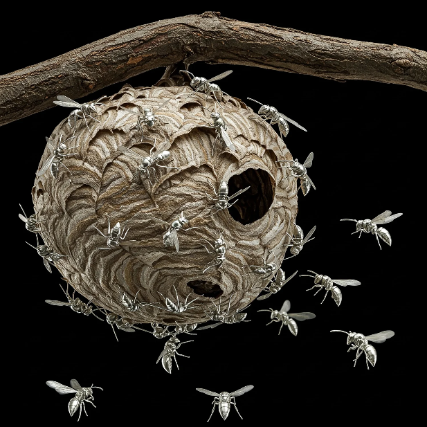 IO Hornet