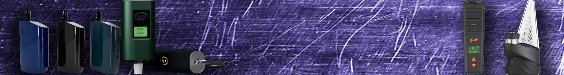 Battery Powered Portables