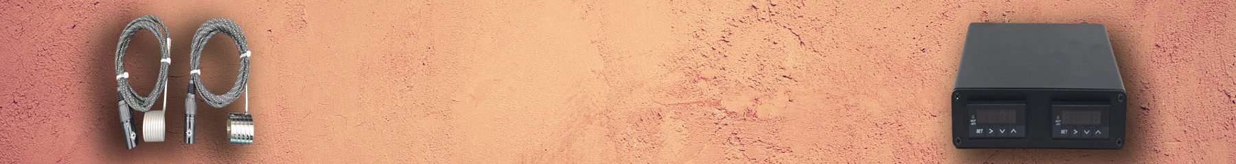 PID Controllers & Coils