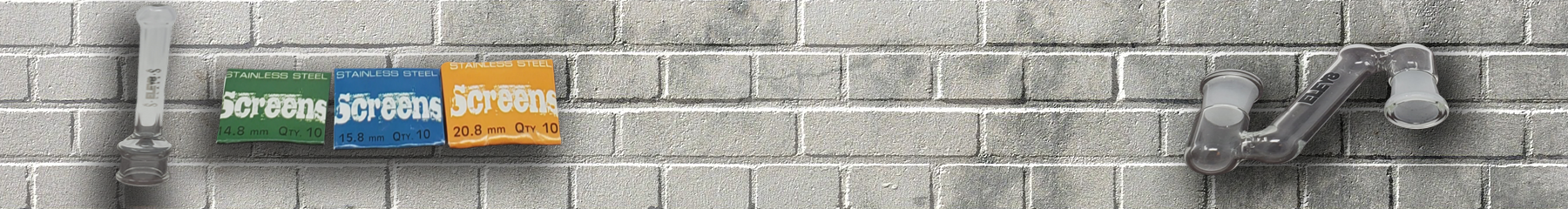 Elev8 Glass by 7th Floor