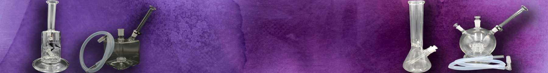 Beakers, Bubblers and Recyclers