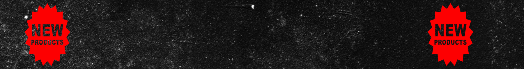 Recently Added / Restocked Items