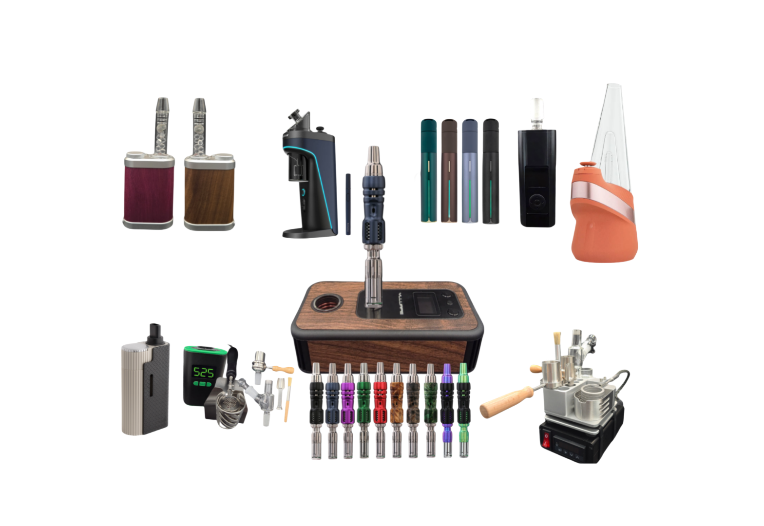 Best Selling Products!