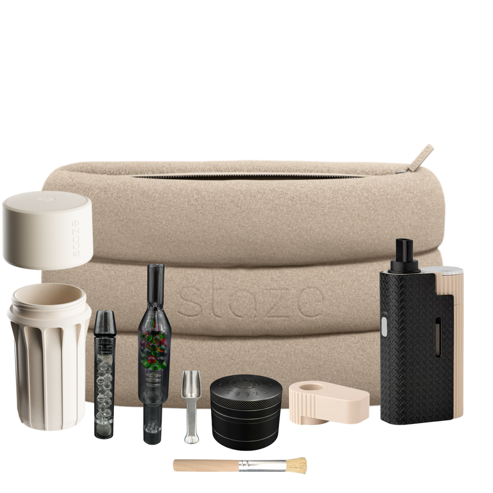 Travel Bundles