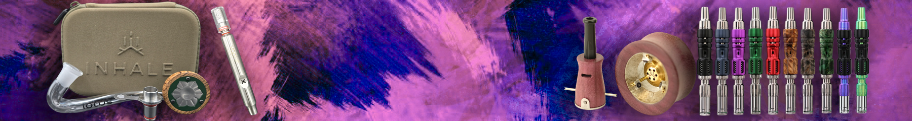 Torch Driven Heavies