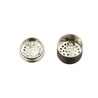 Dosing Capsules for Battery Free Ganz Dani Fusion by VGoodiEZ