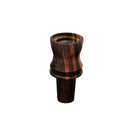 Injector Chamber (V3) in Tigerwood by Ed's TnT