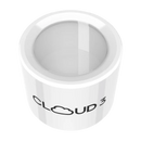 Cloud 3 Chamber for Pocket by Yocan Black