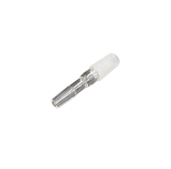 10mm Male to 14mm Male Glass Adapter by VGoodiEZ