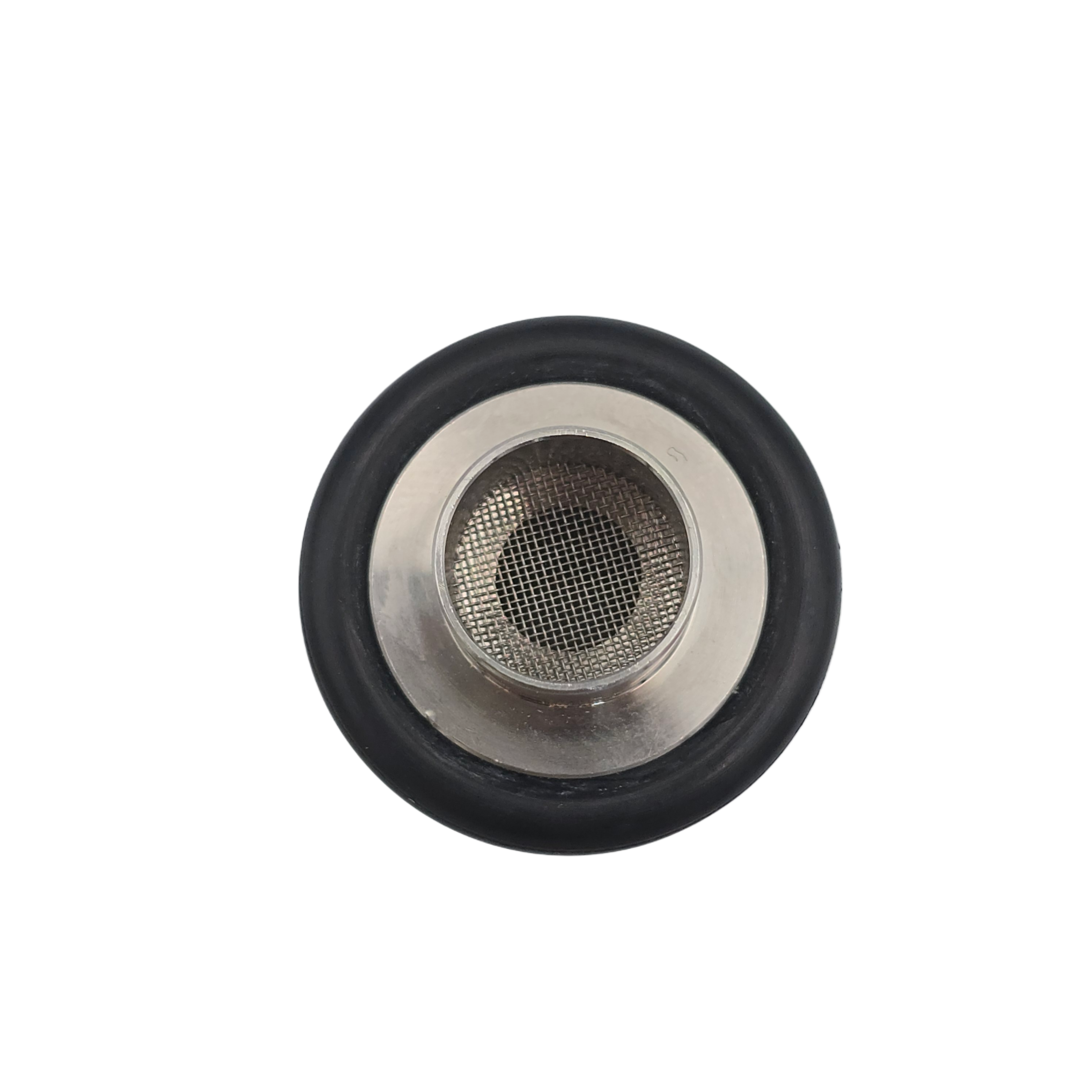 14mm 316L Stainless Steel Conduction Bowl Top View