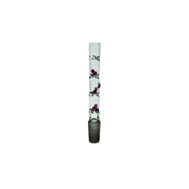 14mm glass WPA for Dani Fusion 2.0
